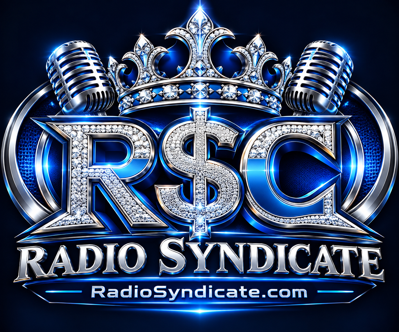 Radio Syndicate